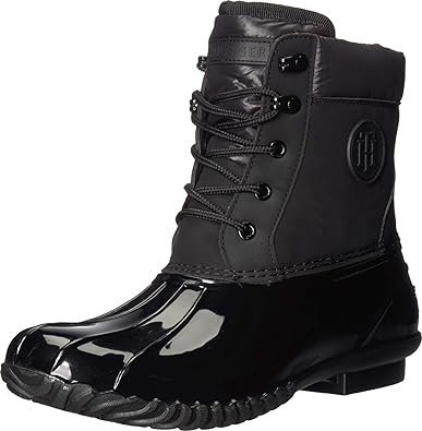 tommy boots amazon