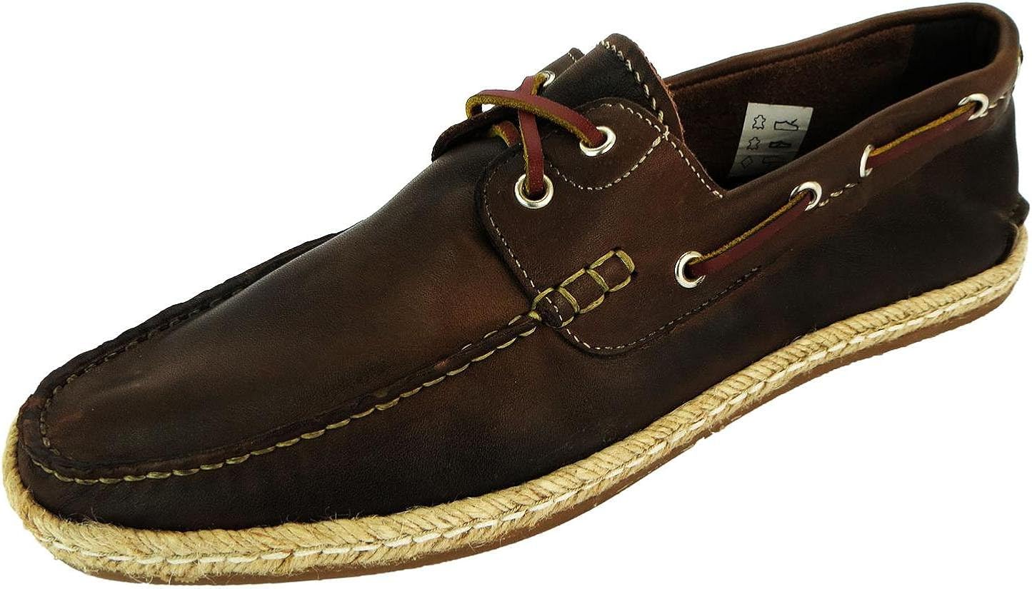 kurt geiger deck shoes