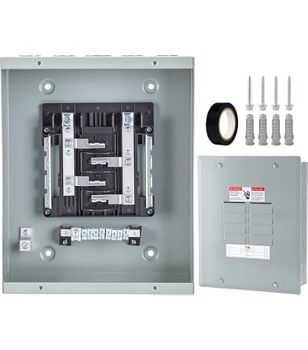 SCHNEIDER ELECTRIC NC68VS Molded Case Circuit Breaker - Circuit