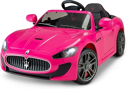 kids convertible car