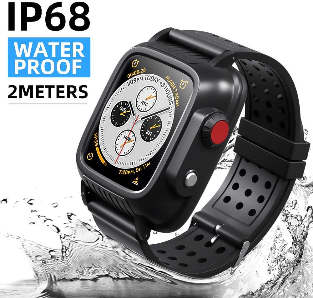 waterproof apple watch case 38mm series 3