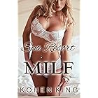 Spa Resort MILF: FFM Threesome Menage Fantasy