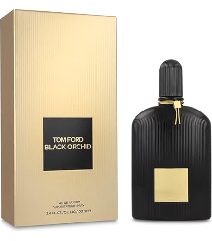 Amazon.com : Tom Ford Velvet Orchid Eau De Parfum Spray 50ml/1.7oz