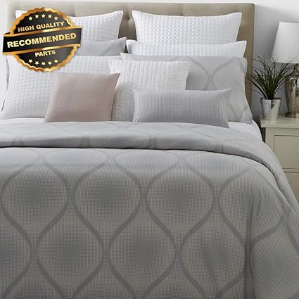 Amazon Com Gatton Premium New Lumis Beddg 100 Pima Cotton