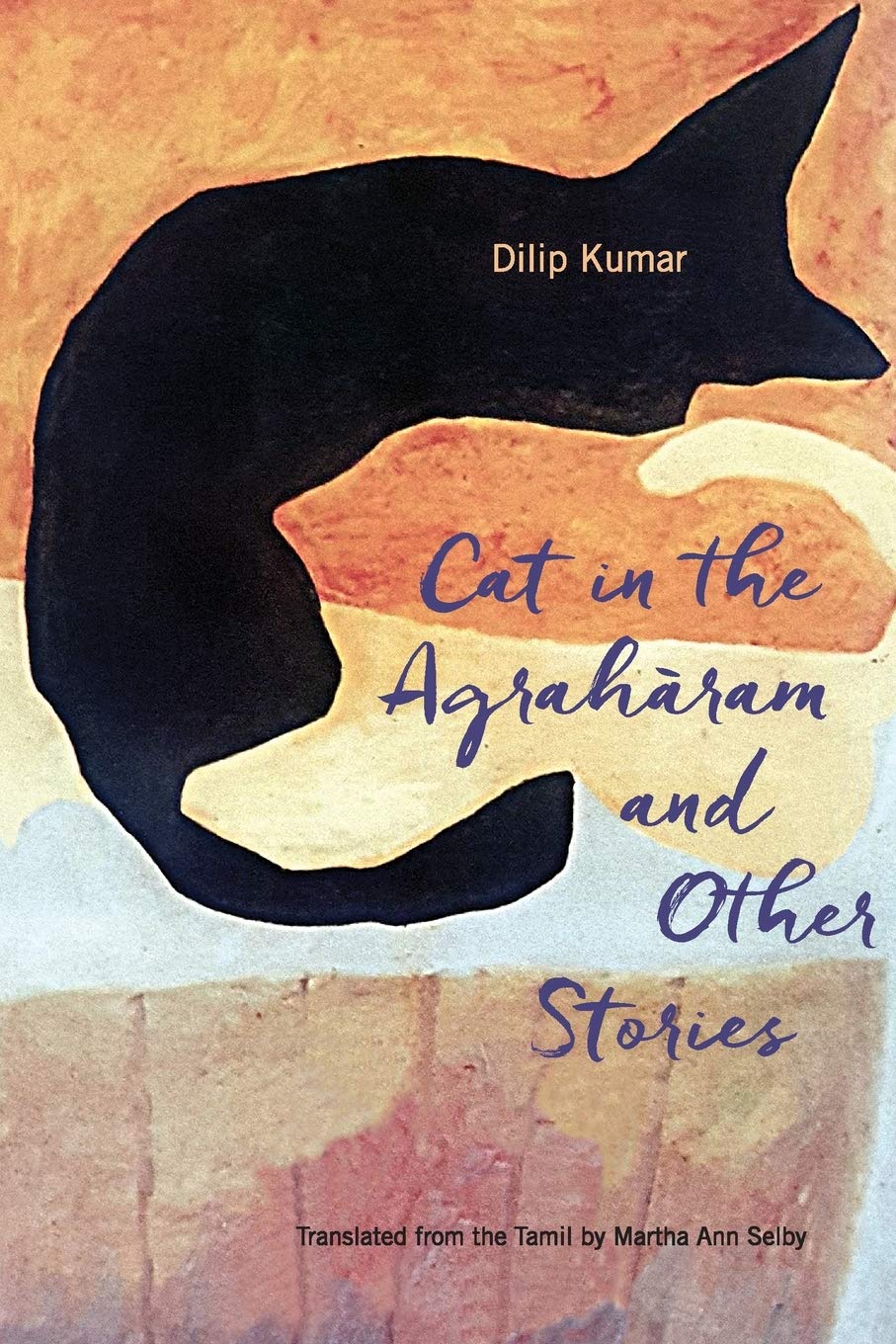Cat in the Agraharam and Other Stories: Dilip Kumar: 9780810141551: Amazon.com: Books