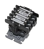 B/W Controls 1500-D-L1-S2 Liquid Level Control Relay