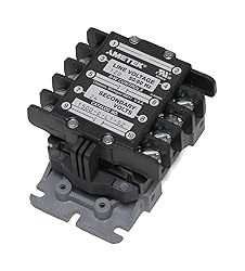B/W Controls 1500-D-L1-S2 Liquid Level Control Relay