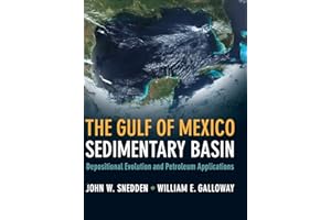 The Gulf of Mexico Sedimentary Basin: Depositional Evolution and Petroleum Applications