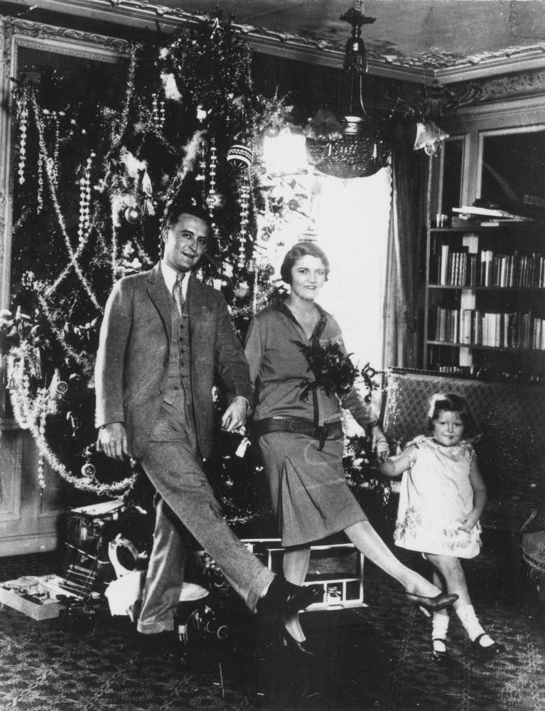 Amazon Com F Scott Fitzgerald Family Nfrancis Scott Key