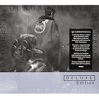 WHO - Tommy - Amazon.com Music