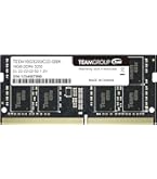 TEAMGROUP Elite DDR4 8GB Single 2666MHz PC4-21300 CL19 Unbuffered