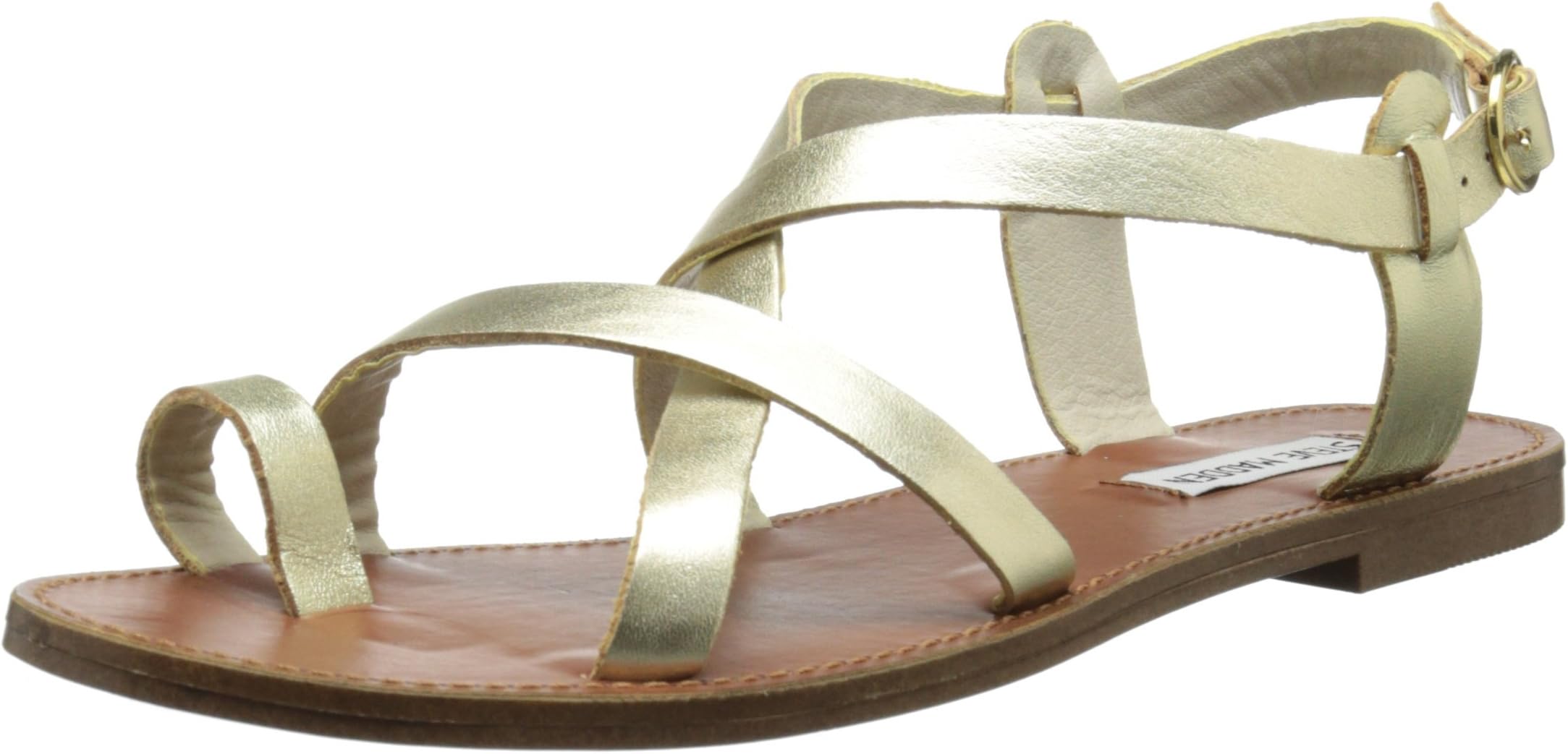 Steve Madden Women's Agathist Sandal