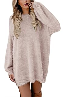 dress pullovers