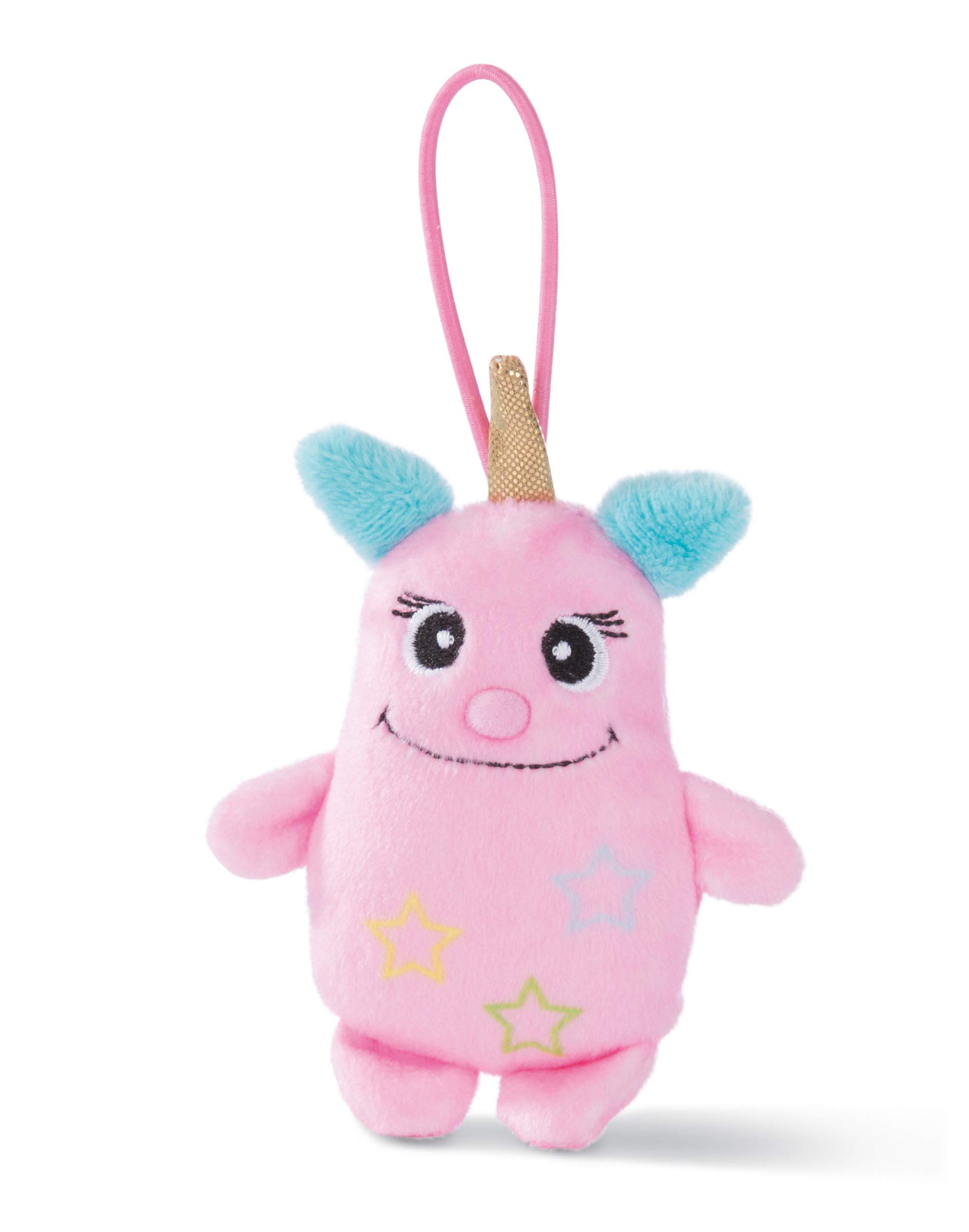 NICI Cuddly Soft ToyMoffini Softi 8cm with loop