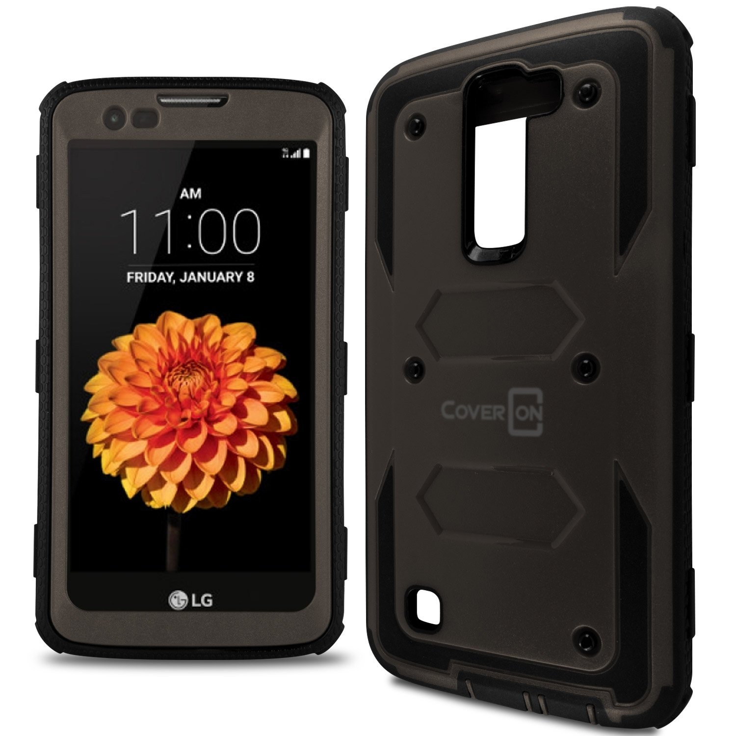 Best lg treasure phone case for girl