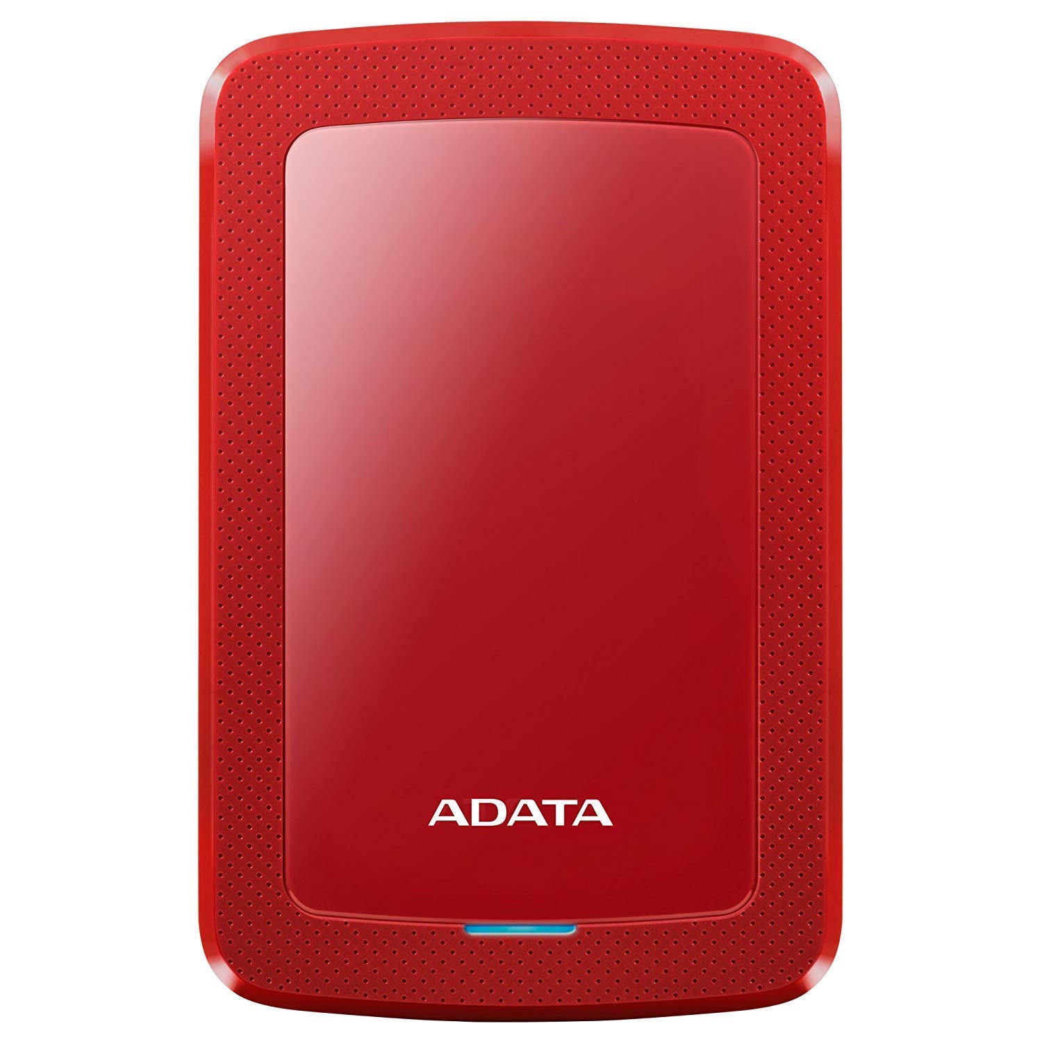 ADATA HV300 2TB COLORBOX - AHV300-2TU31-CRD