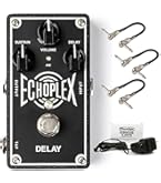 ギター Jim Dunlop MXR EP103 Echoplex Delay Amazon.com: JIM DUNLOP Dunlop EP103 Echoplex Delay Guitar Effects