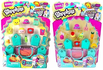 shopkins age group