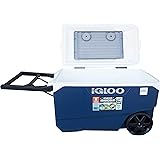 igloo 110 qt texas glide cooler