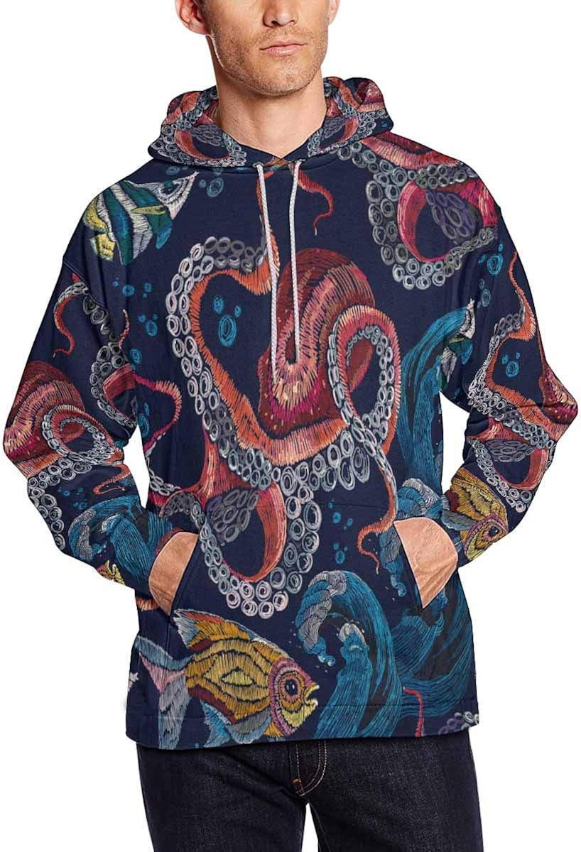 custom graphic hoodies