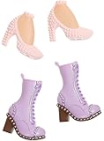 Bratz ShoefieSnaps Pack - Style 6