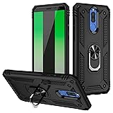 Compatible with Redmi 8 / 8A Cover,Compatible with