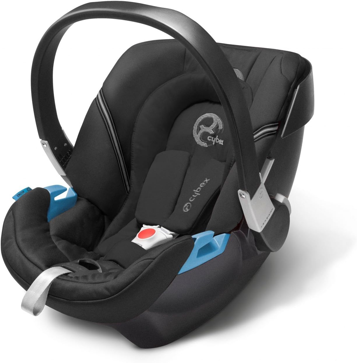 base isofix cybex aton