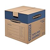 Bankers Box Medium Prime Moving Box 8