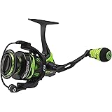 lew's mach crush spinning reel