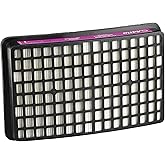 3M Personal Safety Division 15-0299-99X02 Speedglas Adflo Particle Filter, One Size, White