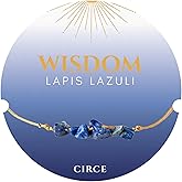CIRCE Wisdom – Lapis Lazuli Bracelet