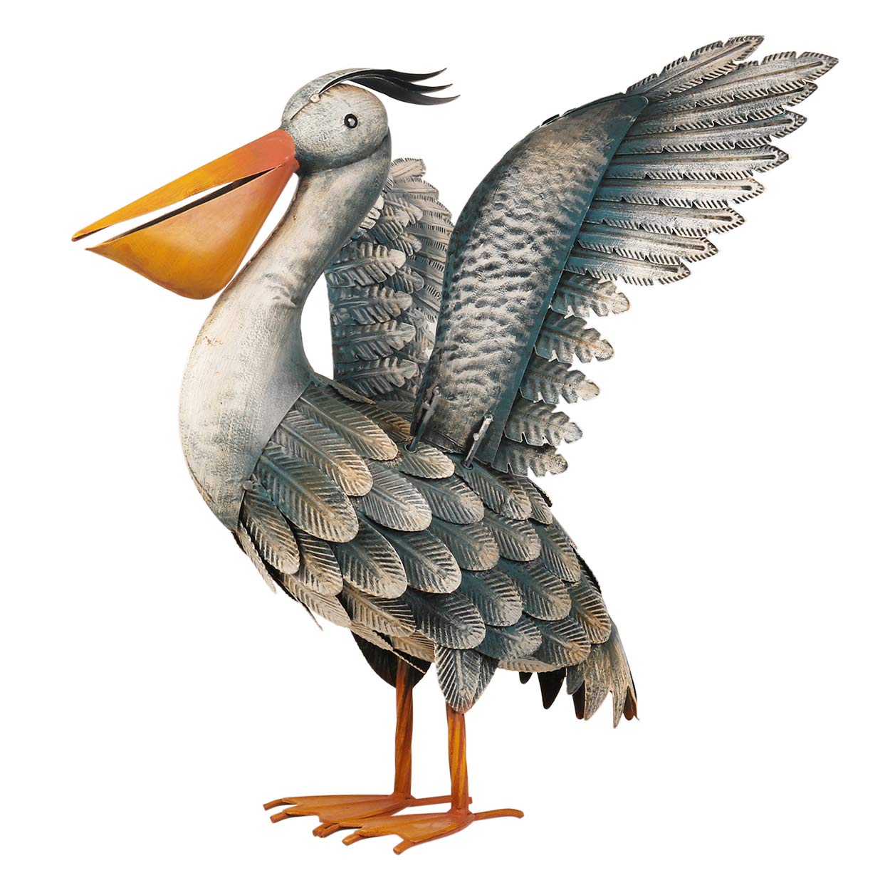 Best Outdoor Garden Decor Birds