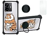 Case for Realme GT3 Case Compatible with Realme GT3