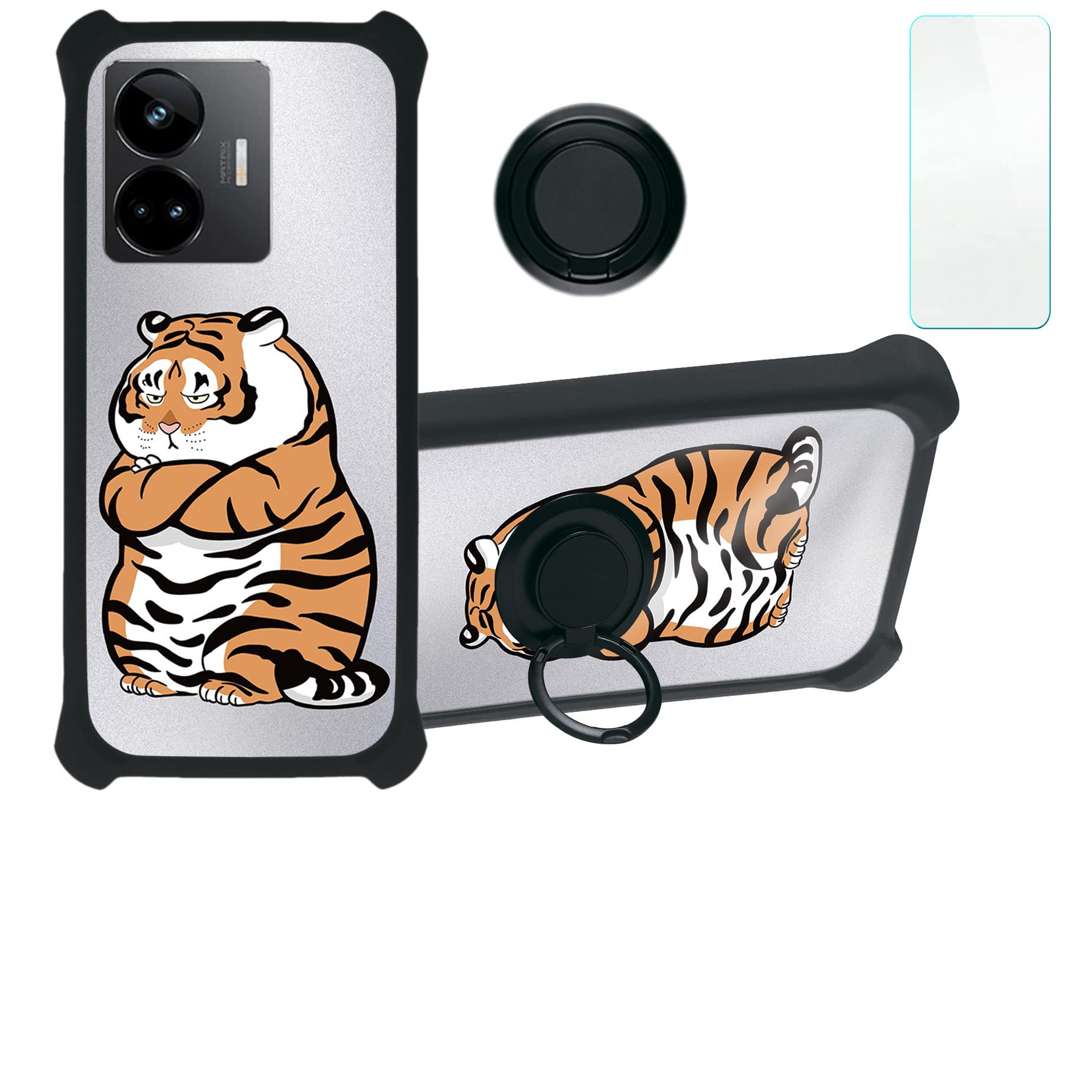 Case for Realme GT3 Case Compatible with Realme GT3