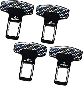 seat belt buckle belts amazon