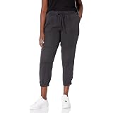 Drawstring Jogger Pant 