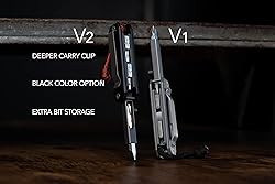 Ti EDS II: The Everyday Screwdriver