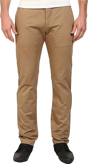 dockers modern khaki