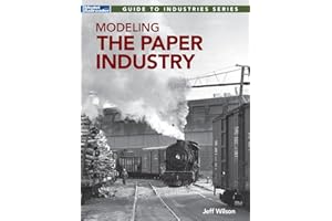 Modeling the Paper Industry