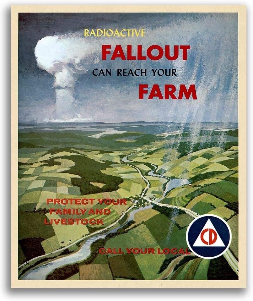 Best Fallout Refrigerator Magnets