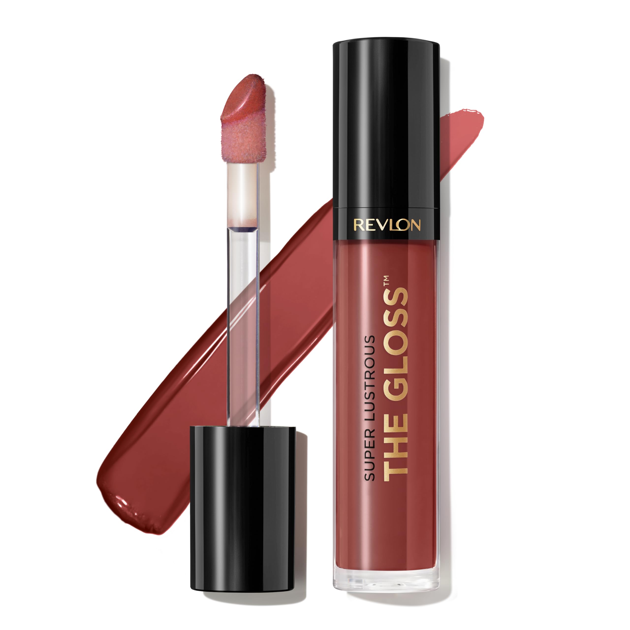 Revlon Super Lustrous The Gloss, Indulge in It