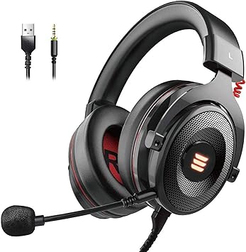 Casque gaming 7.1 xbox one Outlet