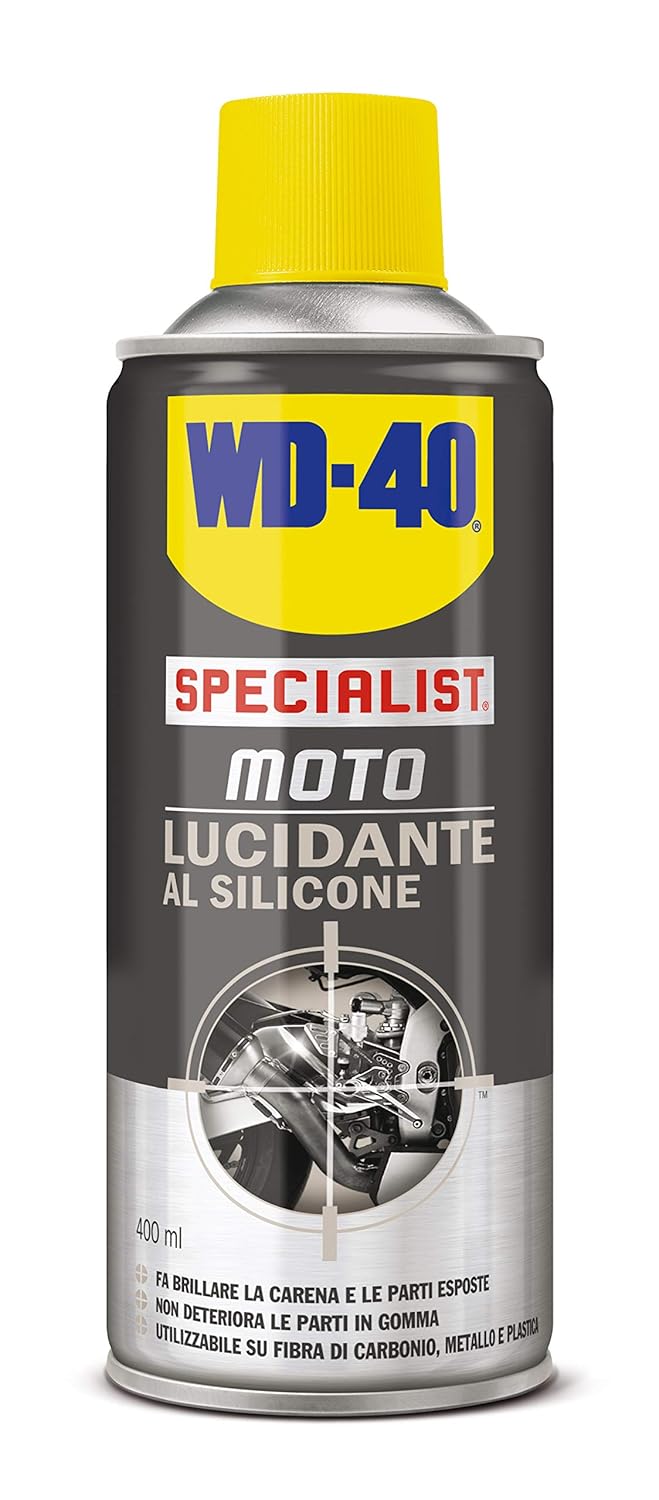 spray per pneumatici auto