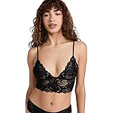 Free People Everyday Lace Longline