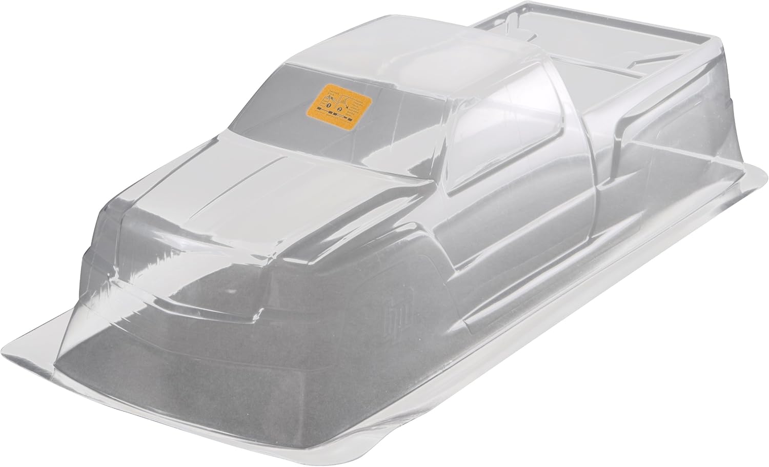 hpi savage x 4.6 body shell