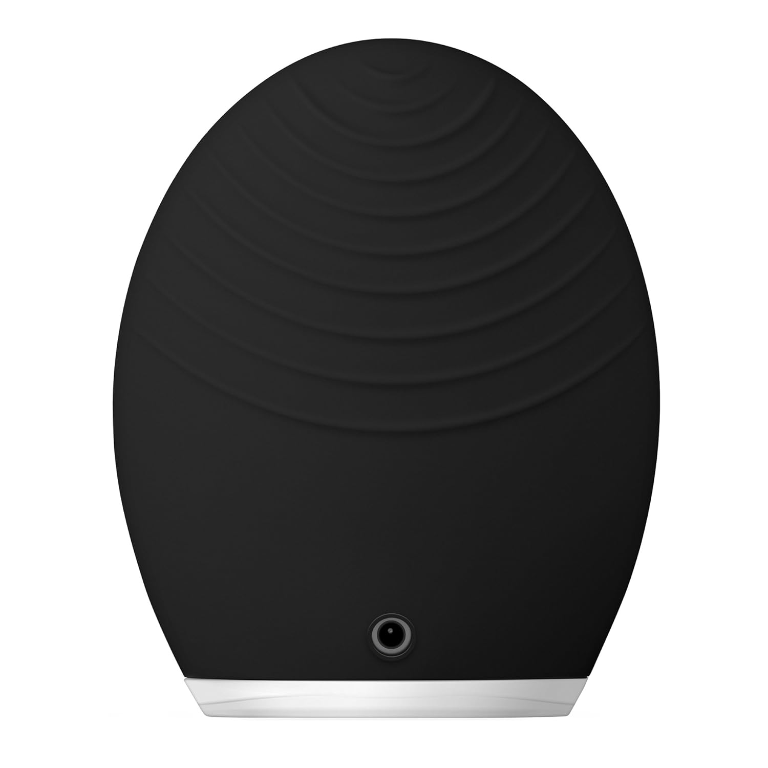 FOREO LUNA 2 Facial Cleansing Brush and Portable Skin Care device made with Ultra Hygienic Soft Silicone for Every Skin Type USB Rechargeable For Men: Premium Beauty