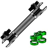 Tackform 7" Long 20mm Ball and Socket Arm DuraLock