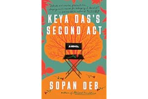 Keya Das's Second Act