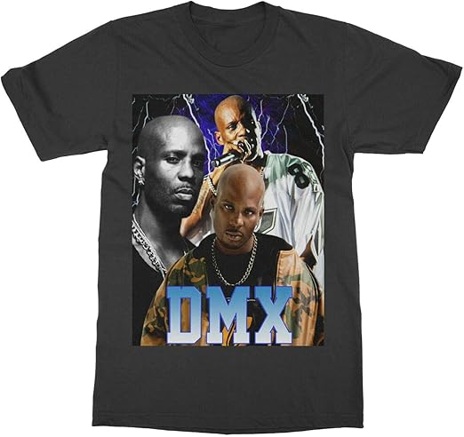 dmx merchandise amazon