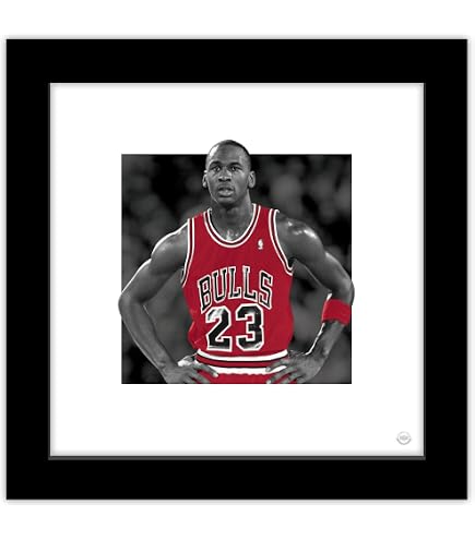 Amazon.com: Trends International Gallery Pops Michael Jordan